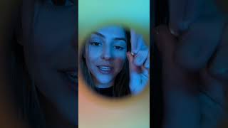 ASMR Bright Light Triggers 🔦 asmr asmrfollowthelight asmrvideo [upl. by Ennahoj]