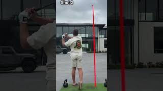 Bryson DeChambeau day 4 hole in one challenge golf foryou capcut capcutcaptions fyp holeinone [upl. by Carmel]