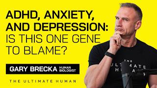 The MTHFR Gene Why Your Vitamins Might Be Useless And What to Do  Ultimate Human  Ep 96 [upl. by Whall825]