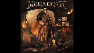 MEGADETH  LIFE IN HELL [upl. by Sheepshanks]