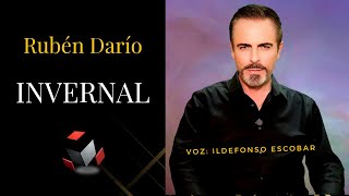 Rubén Darío poema quotINVERNALquot [upl. by Gwendolyn]