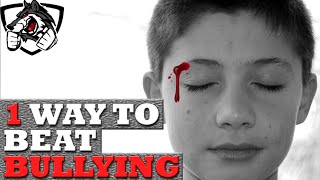 Shocking antibullying advert launches [upl. by Dan]