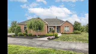 Jennifer DeBernardis1 Pine Run DriveDillsburg PA [upl. by Aetnuahs903]