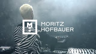 Moritz Hofbauer Live  Théâtre Antique dOrange France 2023 [upl. by Salohci]