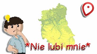 LUBELSKIE mnie nie LUBI 😔😔😔🗺️🇵🇱 [upl. by Luing]