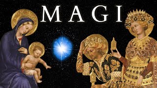 Who are the Magi  Myth and History [upl. by Otilrac]