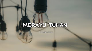 Aku coba merayu tuhanku  TRI SUAKA ft DODHY KANGEN BAND  Cover by Khaliq Alansyar [upl. by Baalman]