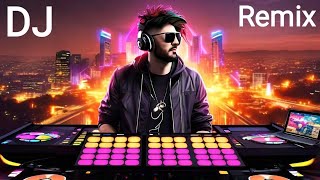 Dj Remix song AJ ki Ratt Dj remix song Dj remix songsFULL DJ 2024 Dj remix song djsong [upl. by Durnan]