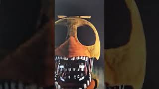 Withered Chica FNaF UCN voice lines [upl. by Dnallor]