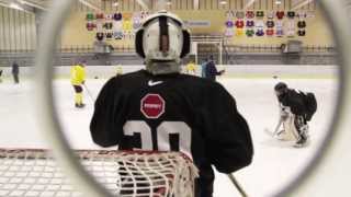 2013 IIHF Hockey Development Camp [upl. by Hertzfeld951]