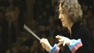 Mendelssohn  Symphony No 4 quotItalianquot  Nathalie Stutzmann [upl. by Ettenrahc]