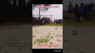 Tarok super goal in penalty [upl. by Kendal]