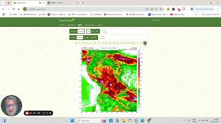 Análise Climática e Previsão de Safra 21 11 2024 [upl. by Anceline]