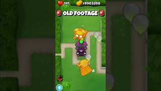 The Only REMOVED Upgrade From BTD6 [upl. by Rehoptsirhc]