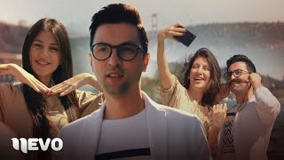 Mustafo  Qirolicham Official Music Video [upl. by Mihcaoj341]