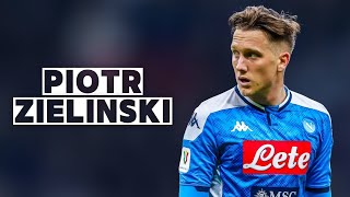 Piotr Zielinski  Skills and Goals  Highlights [upl. by Mcallister]