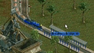 Chris Sawyers Locomotion ⭐ Spiritual Successor to Transport Tycoon [upl. by Anikal505]