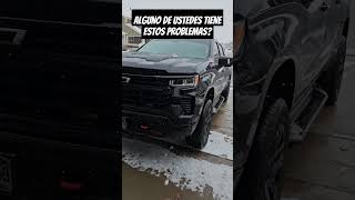 chevytrailboss silverado 2024 broomfieldcolorado fowlerbroomfield [upl. by Venetia]