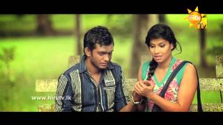 Hadawatha Gahena  Viraj Perera wwwhirutvlk [upl. by Aninep]