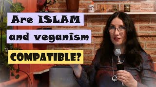 VEGANISM amp ISLAM  Carnism Debunked and one the main points of our debate CarnismDebunked [upl. by Zara]