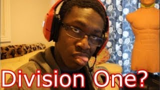 Fifa 13  Ultimate Team  KSI IS STUPID  Division One 21 [upl. by Pickard]