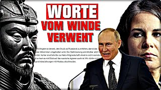 Von SunTzu Von Putin Vom ganzen Rest [upl. by Noir]