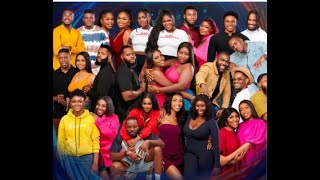 BBNaija S9 Evictees Shocked by PostShow Backlash [upl. by Parthen]