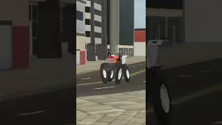 Eicher 241 fully modified troctor ☠️viralvideo automobile shortvideos gaming games [upl. by Procora]