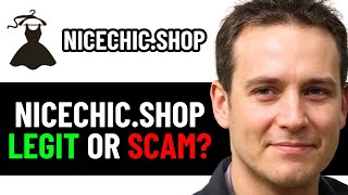 NicechicShop Review  Legit or Scam Store [upl. by Narod]