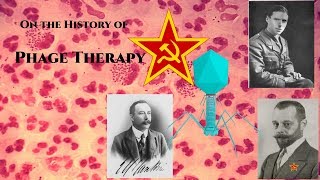 On the History of Phage Therapy [upl. by Tremayne]