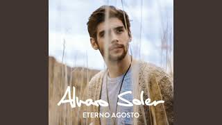 Alvaro Soler  Esperándote Cover Audio [upl. by Gun743]