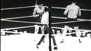 Joe Louis vs Primo Carnera FULL FIGHT FILM [upl. by Yung275]