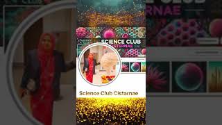 Science club Cisternae [upl. by Mart]