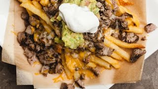 How to make Carne Asada Fries [upl. by Ilac615]