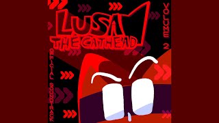 Title Screen  Lusa the Cathead Soundtrack Volume 2 [upl. by Hulen]