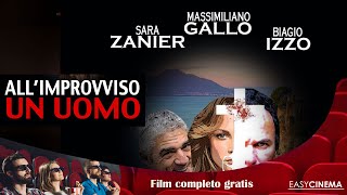 Allimprovviso un uomo 2015  4K  Film Completo in Italiano [upl. by Ambler213]