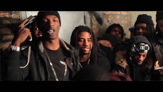 WOOSKI X DOOSKI THA MAN quotSHOOTASquot OFFICIAL VIDEO X BLINDFOLKSFILMS [upl. by Chastain]