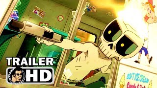 What The  MFKZ  Movie Review [upl. by Furie]