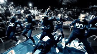 IMD Legion vs The Rookies  Jump Off Hip Hop Crew Dance Battle 2017 [upl. by Marielle80]