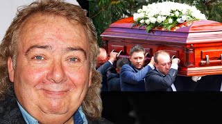 Bernie Marsden ‘WhiteSnake’ Said This Before He Died  Try Not To Cry😭 [upl. by Eninej]