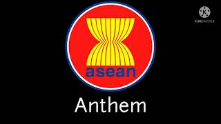 ASEAN ANTHEM WITH LYRICS ASEAN HYMN MAM ASIAMtv [upl. by Georgetta]