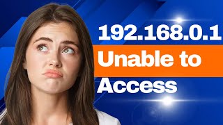 19216801 Unable to access  19216801 Login Admin [upl. by Read]