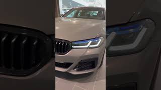 The 2023 BMW 545e xDrive Sedan Charged Edition  Power and Efficiency Redefined shorts [upl. by Lachman178]