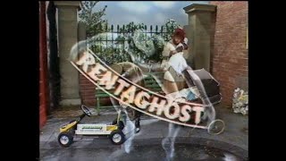 Rentaghost S5 Ep1  1980 [upl. by Molahs]