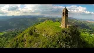 Balade en Auvergne [upl. by Adoc]