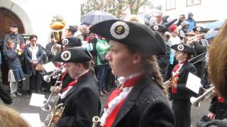 Appenzell Landsgemeinde 2016 [upl. by Hooker]