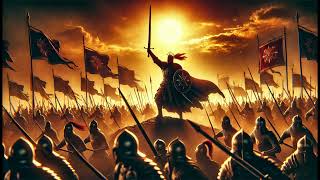 Bellatorum Cor The Heart of Warriors  Epic Cinematic Orchestral  Modern Hybrid Soundtrack by EMS [upl. by Tiffa]