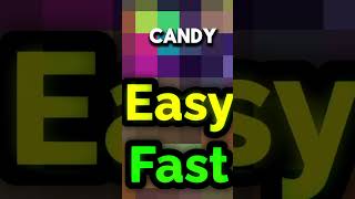 Best TDS candy corn Grinding method roblox tds fypシ゚ fyp [upl. by Behn]