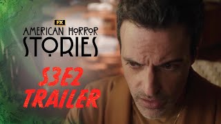 American Horror Stories  Installment 3 Episode 2 Trailer  Daphne  FX [upl. by Introk]