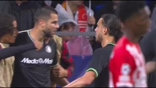 Girona FC vs Feyenoord 23 • UEFA Champions League Highlights amp All Goals [upl. by Aneelehs]